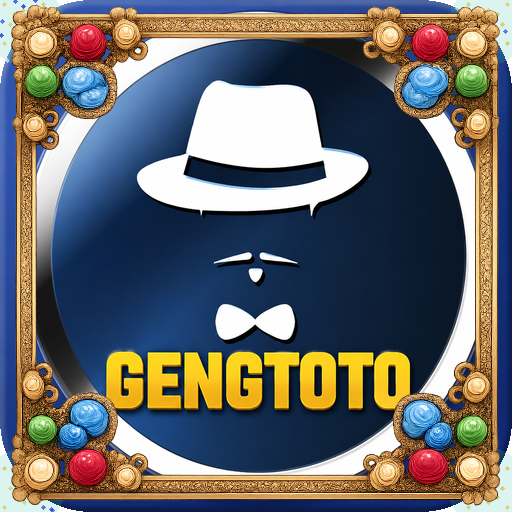 gengtoto — mitra unggulan